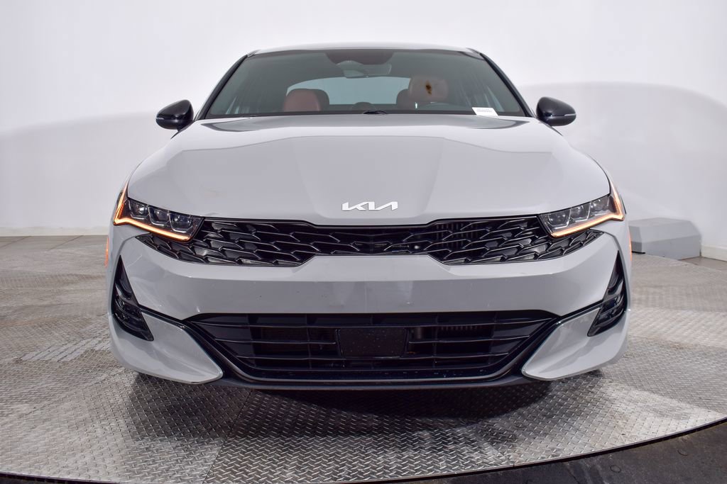 Used 2023 Kia K5 GT-Line w/ GT-Line Premium Package image 8