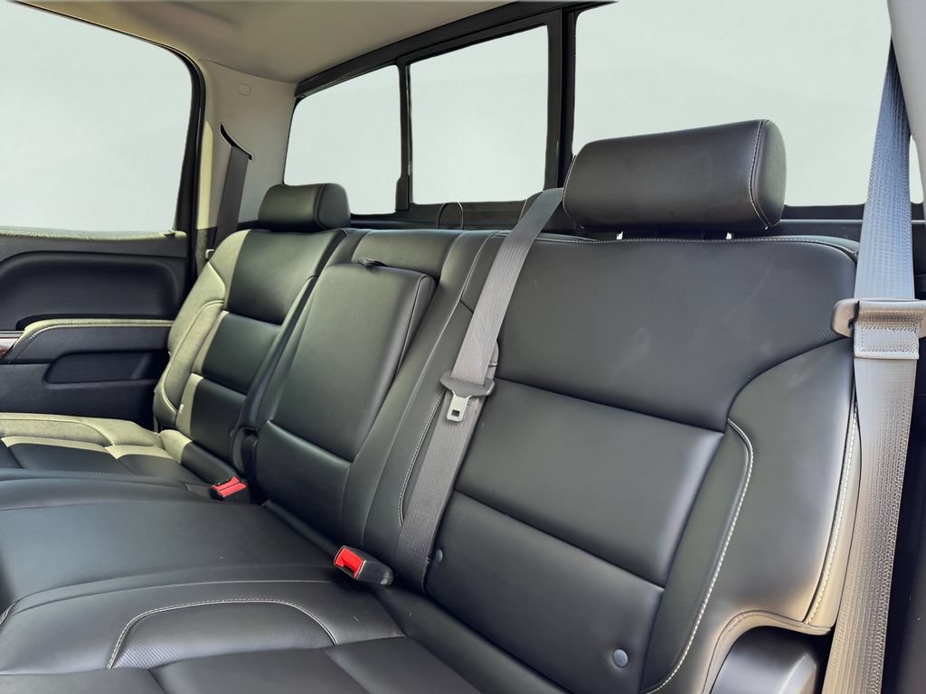 Used 2018 GMC Sierra 1500 SLT w/ Texas SLT Premium Package AWD/4WD image 18