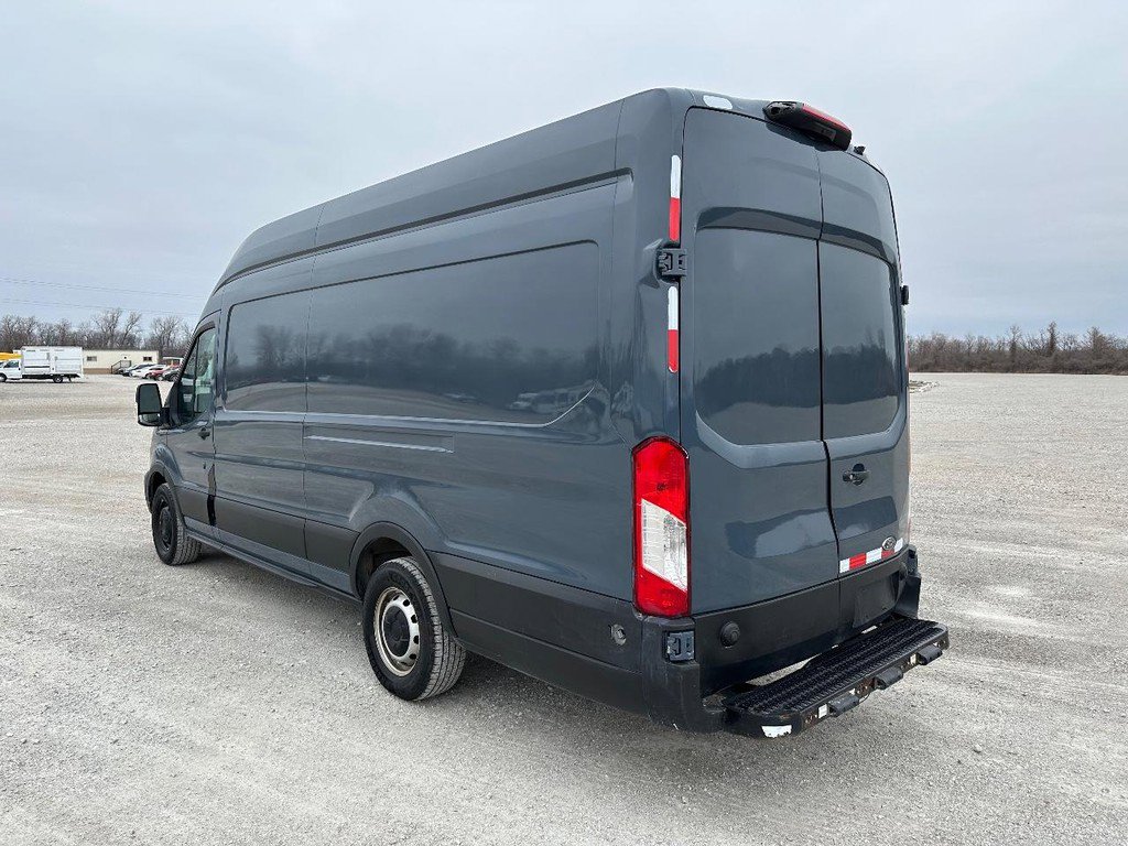 Used 2020 Ford Transit 250 148 High Roof Extended image 7