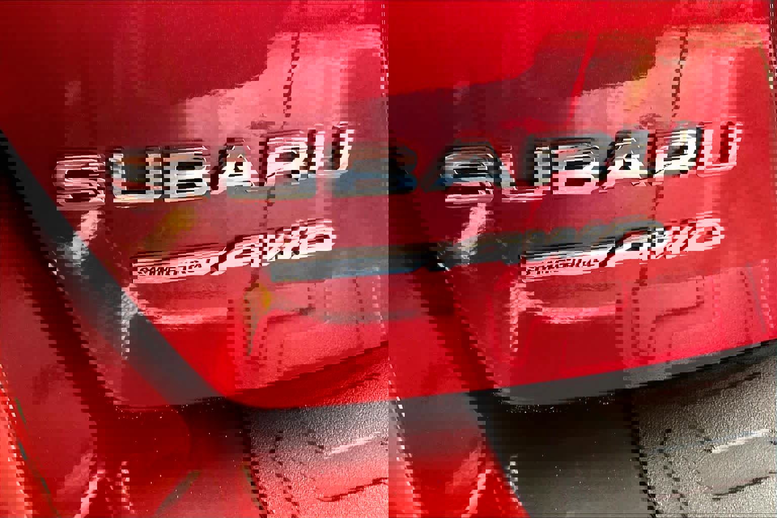 Used 2017 Subaru Crosstrek 2.0i Limited image 30