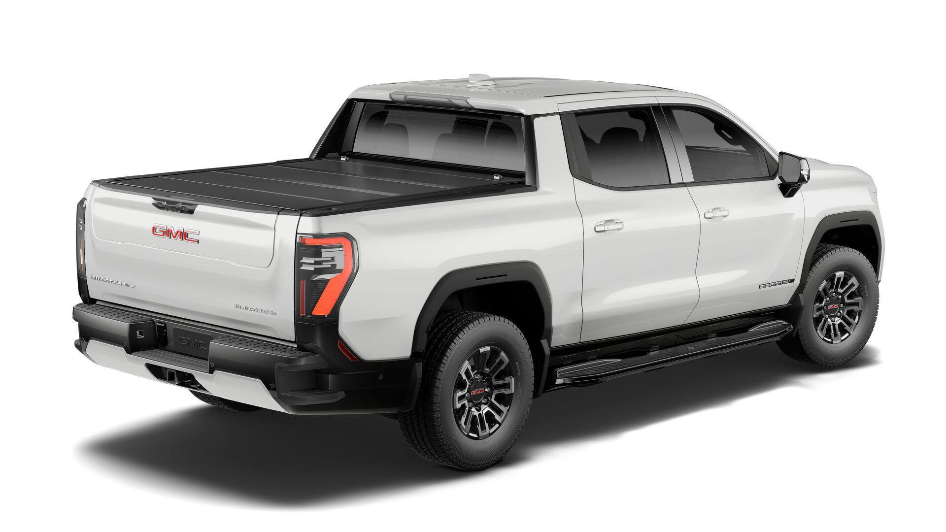 New 2026 GMC Sierra EV Elevation AWD/4WD image 20