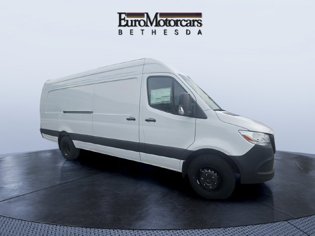 New 2026 Mercedes-Benz Sprinter 4500 image 6