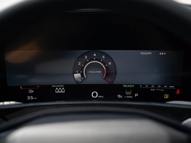 New 2026 Audi Q3 quattro 2.0T AWD/4WD image 11