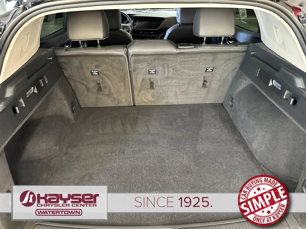 Used 2023 Buick Envision Essence w/ Technology Package I image 38