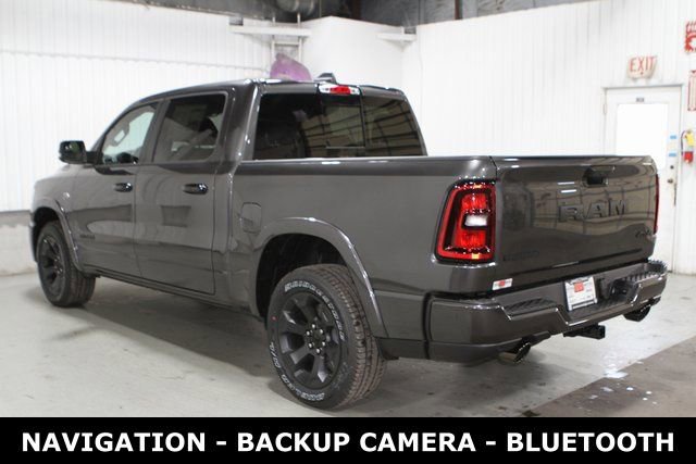 New 2026 RAM 1500 Big Horn image 27