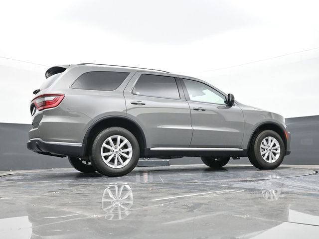 Used 2023 Dodge Durango SXT Launch Edition image 48