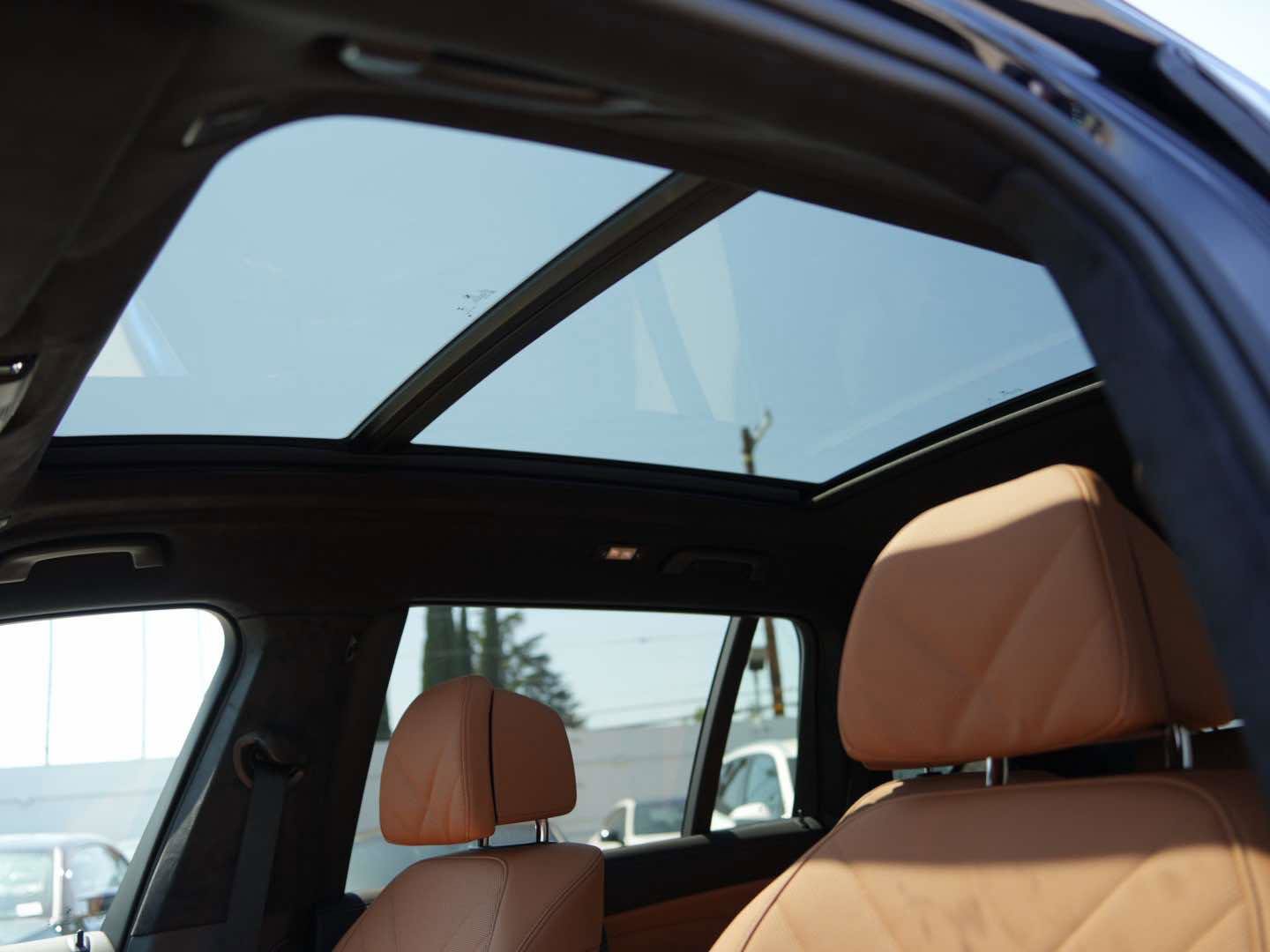 New 2026 BMW X7 xDrive40i image 24