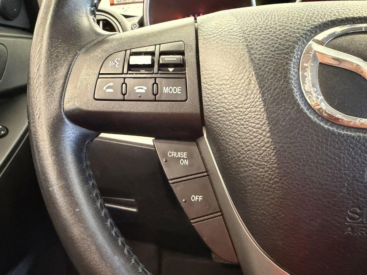 Used 2010 MAZDA MAZDA3 s Sport image 10