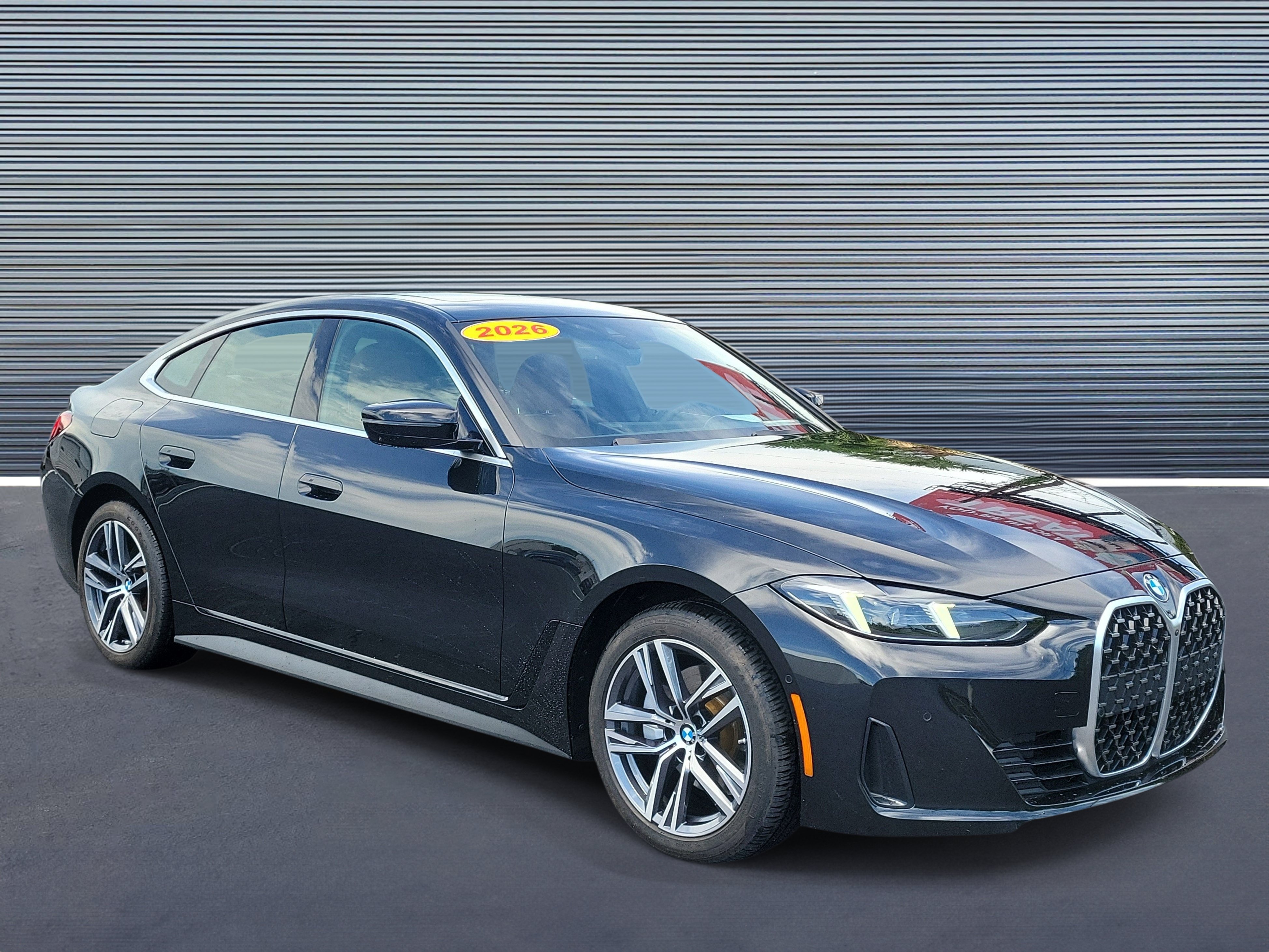 Used 2026 BMW 430i RWD image 2