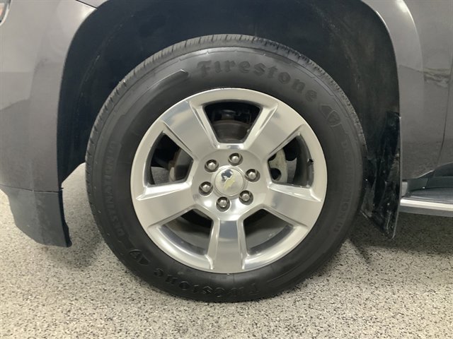 Used 2017 Chevrolet Tahoe Premier AWD/4WD image 14