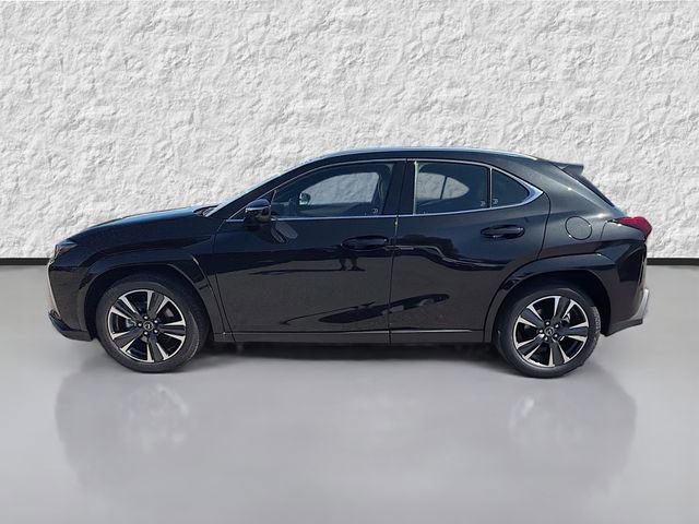 New 2026 Lexus UX 300h FWD image 6