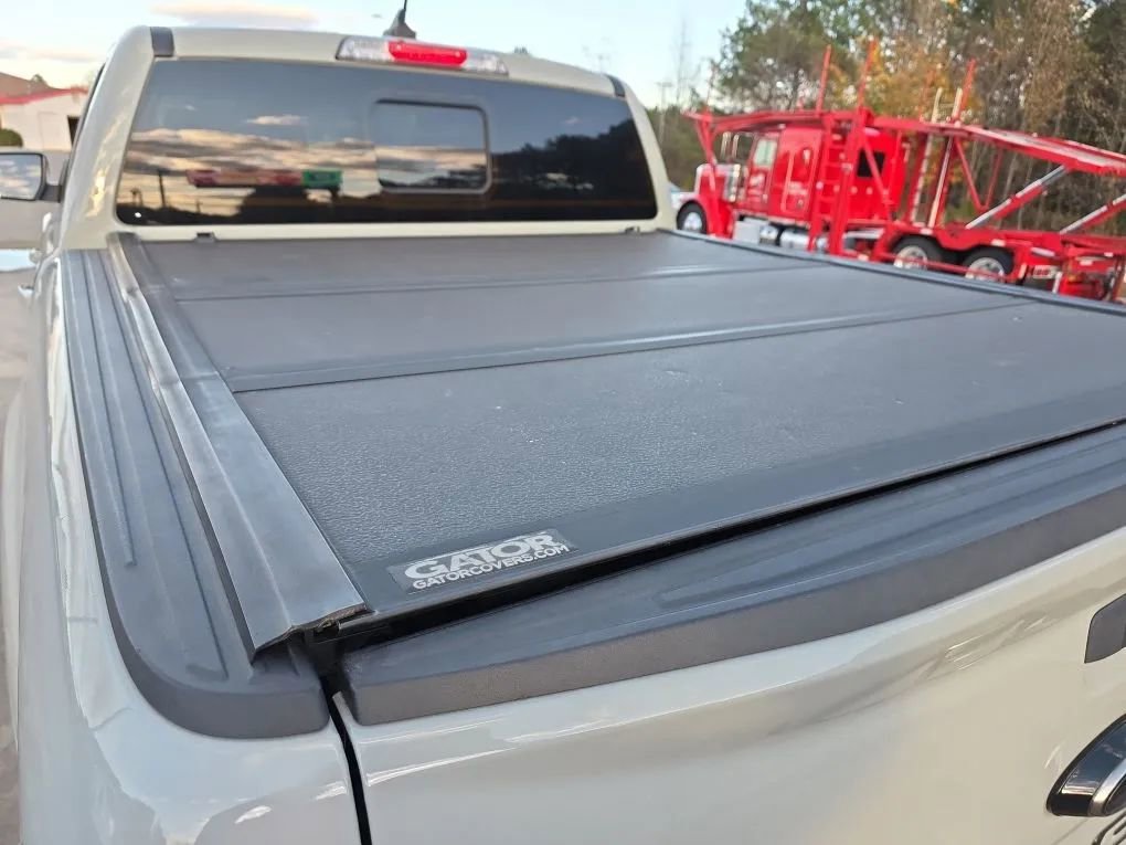 Used 2021 Ford Ranger Lariat w/ Equipment Group 501A High image 15