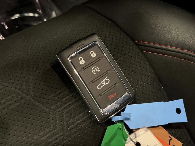 Used 2024 Dodge Charger R/T Scat Pack w/ Plus Group image 27