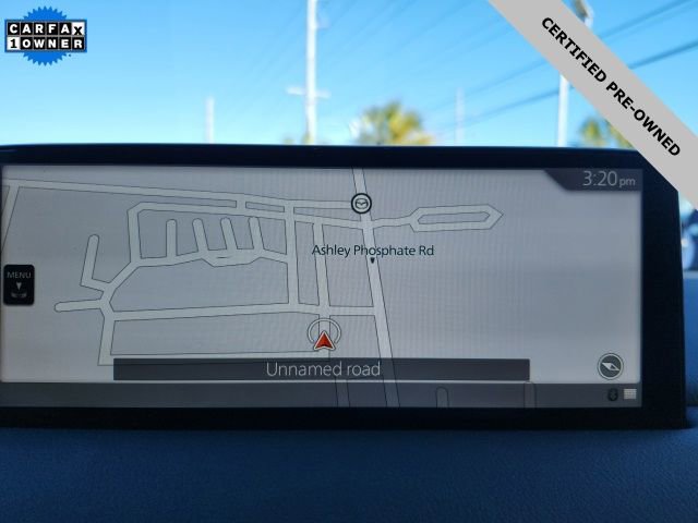 Certified 2025 MAZDA CX-5 Signature image 5