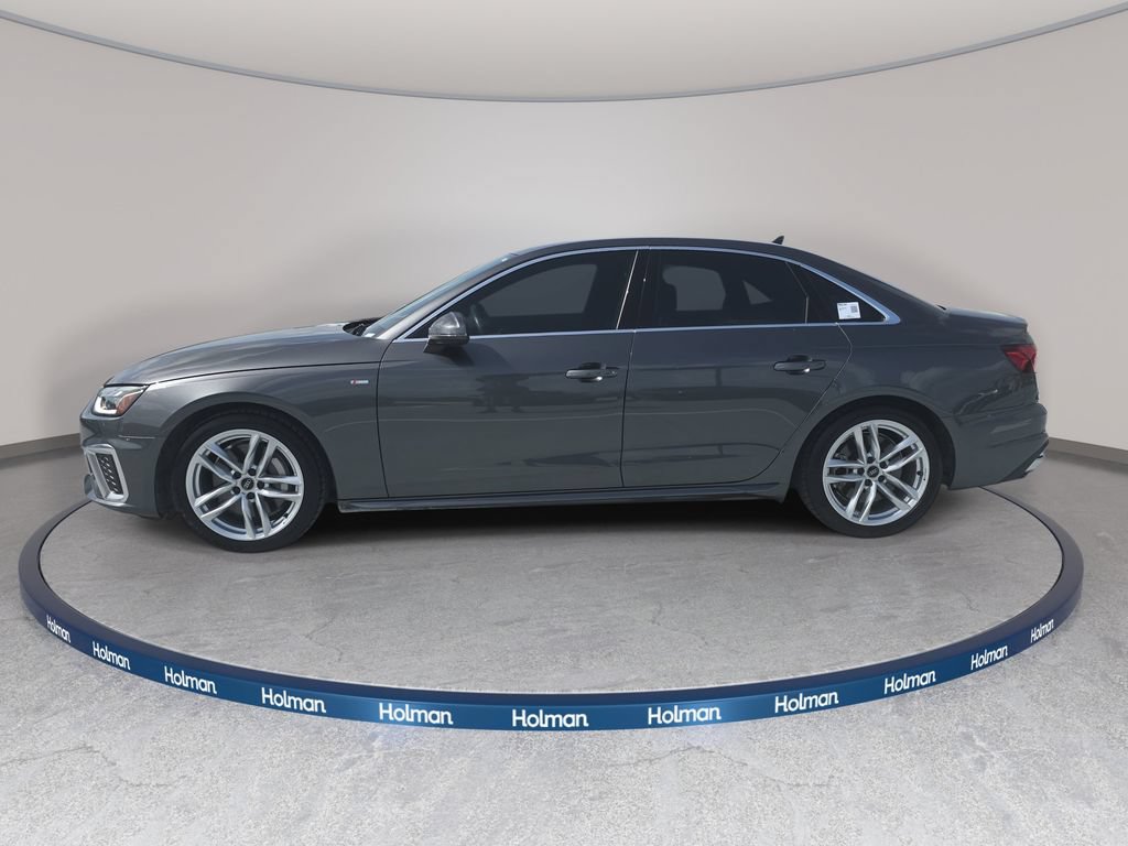 Used 2023 Audi A4 2.0T Premium Plus w/ Premium Plus Package AWD/4WD image 11