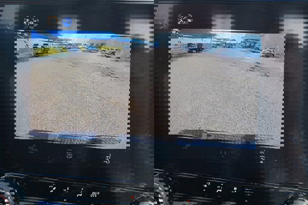 New 2026 Chevrolet Colorado Trail Boss image 33