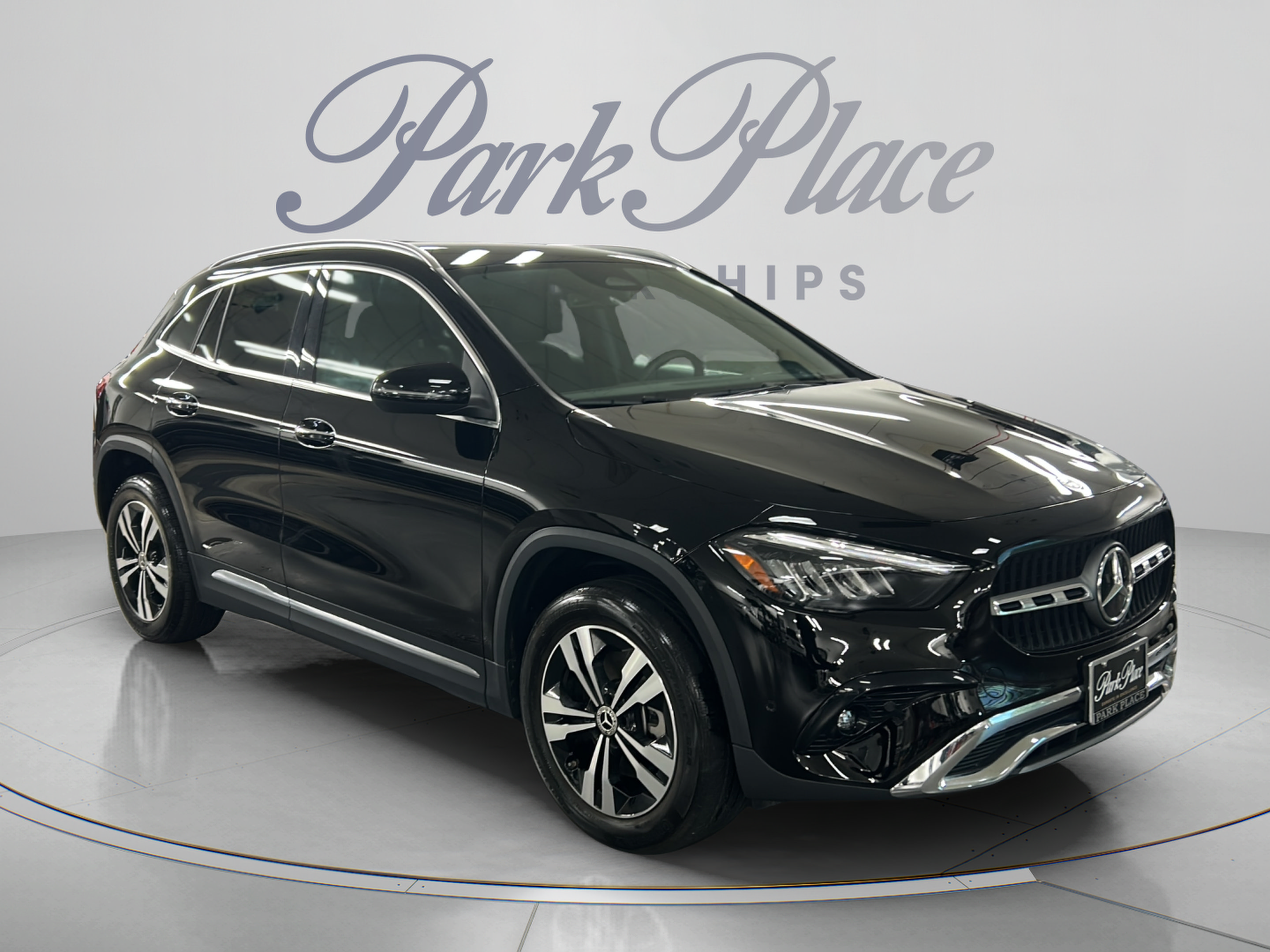 Used 2025 Mercedes-Benz GLA 250 image 7