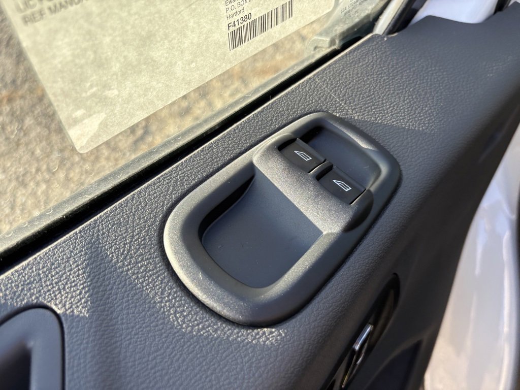 New 2026 Ford Transit 250 148 Medium Roof Extended AWD image 20