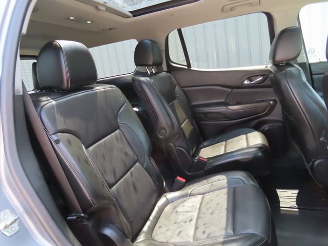 Used 2020 GMC Acadia SLT w/ Trailering Package AWD/4WD image 31