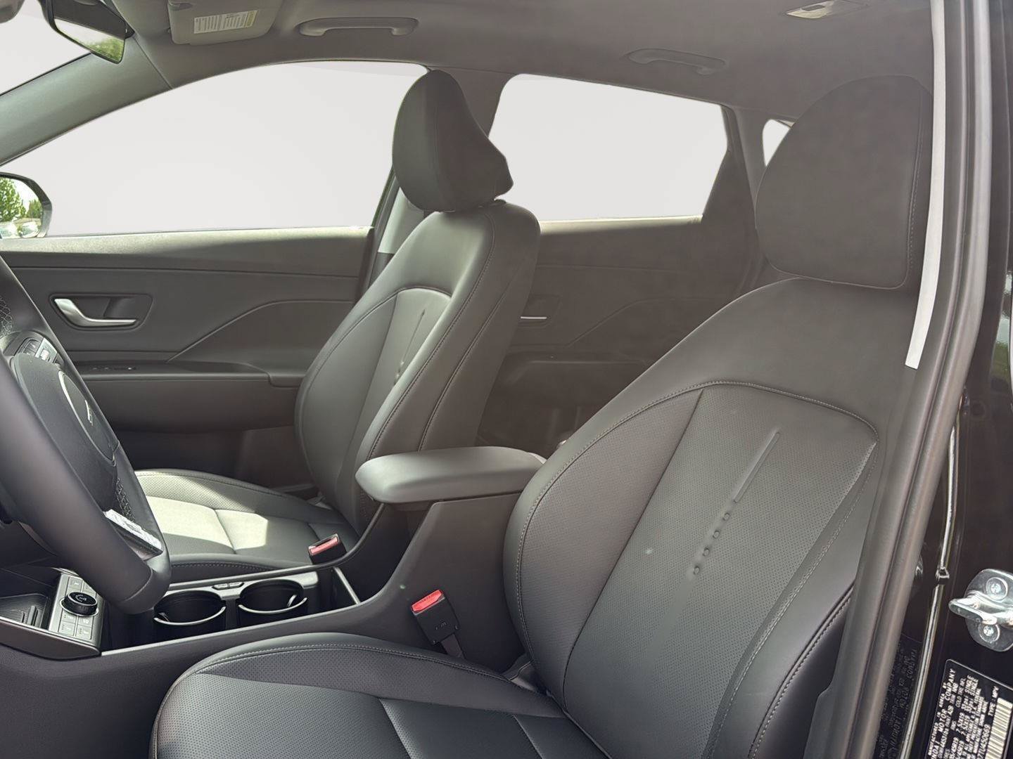 New 2026 Hyundai Kona Limited AWD/4WD image 27