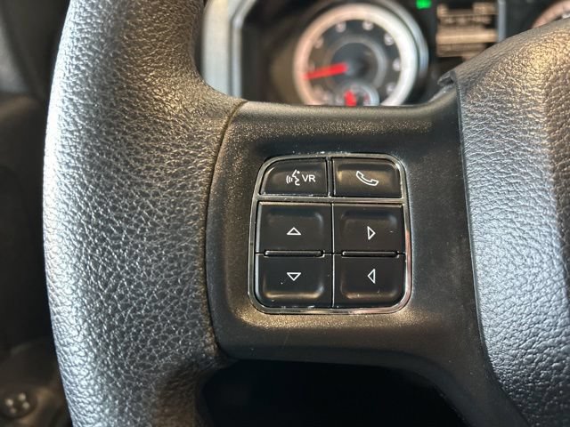 Used 2018 RAM 1500 Express w/ Express Value Package AWD/4WD image 75