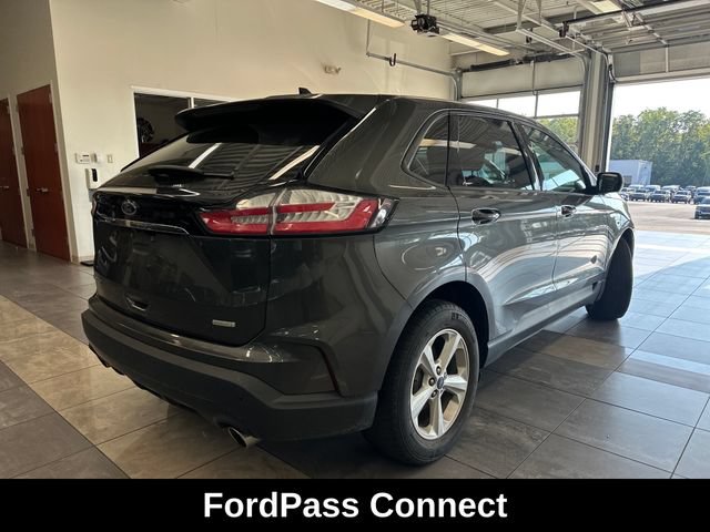 Used 2020 Ford Edge SE FWD image 9