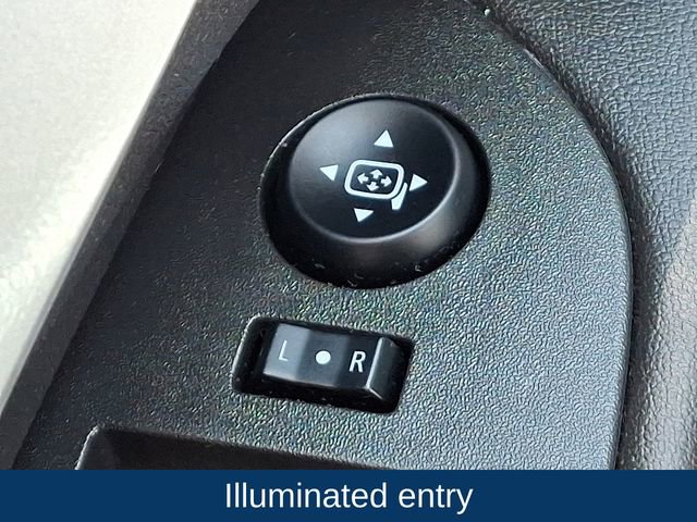 Used 2012 Chevrolet Equinox LS AWD/4WD image 17