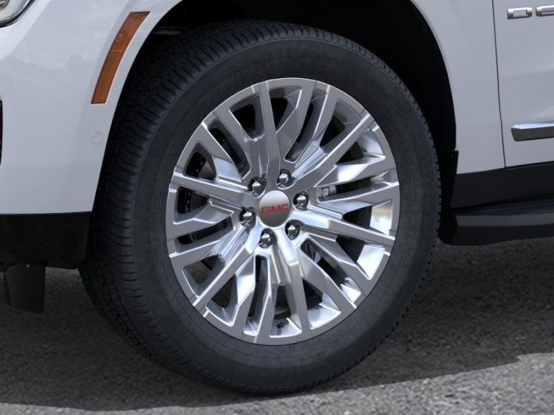 New 2026 GMC Yukon XL Denali AWD/4WD image 9