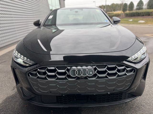 New 2025 Audi A5 2.0T Premium Plus image 7