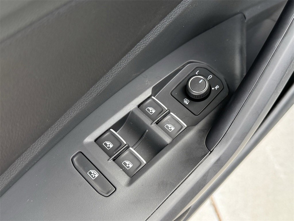 New 2026 Volkswagen Jetta Sport image 11