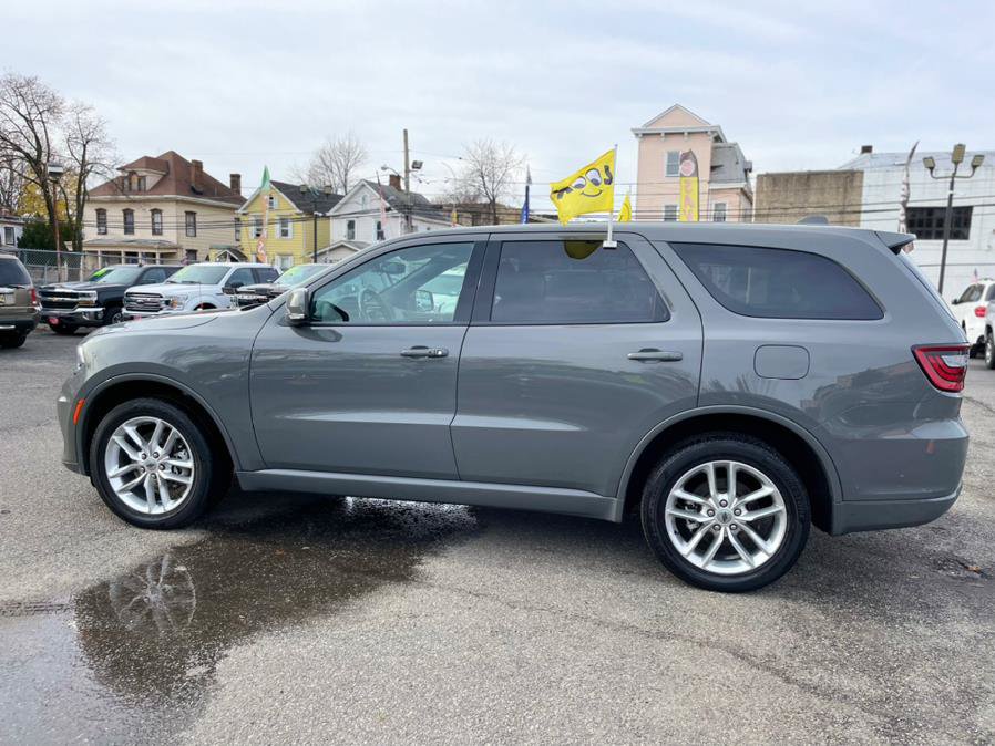 Used 2021 Dodge Durango GT AWD/4WD image 7