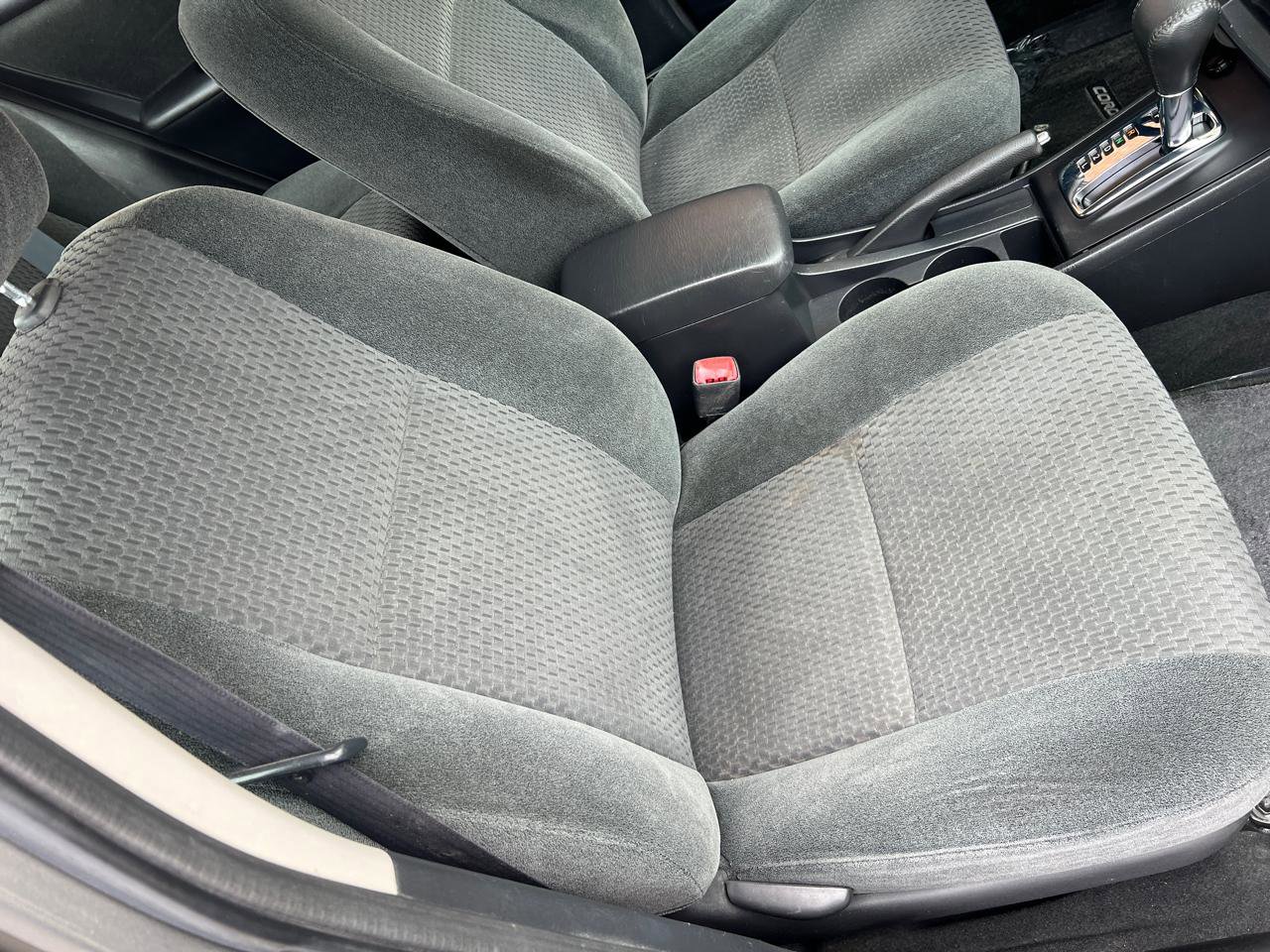 Used 2007 Toyota Corolla S FWD image 14