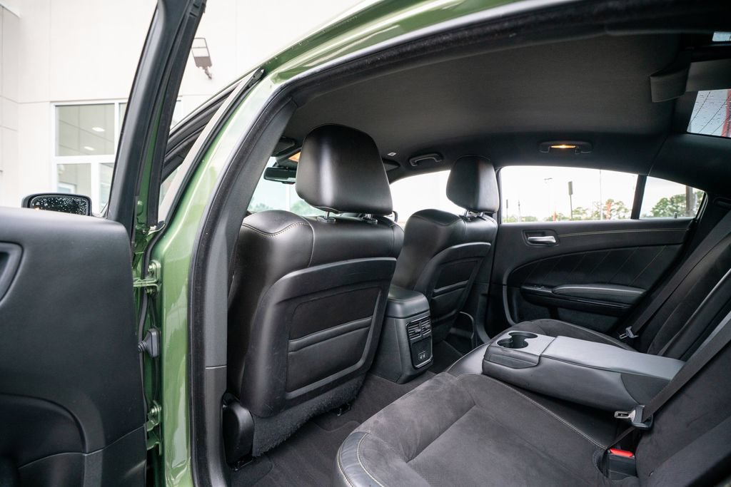 Used 2023 Dodge Charger Scat Pack RWD image 43
