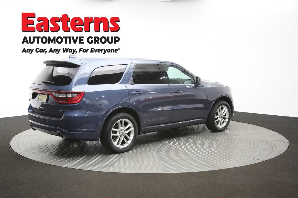 Used 2021 Dodge Durango R/T AWD/4WD image 43