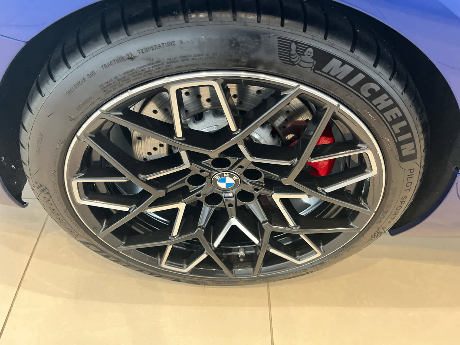 Used 2023 BMW M8 Competition image 23