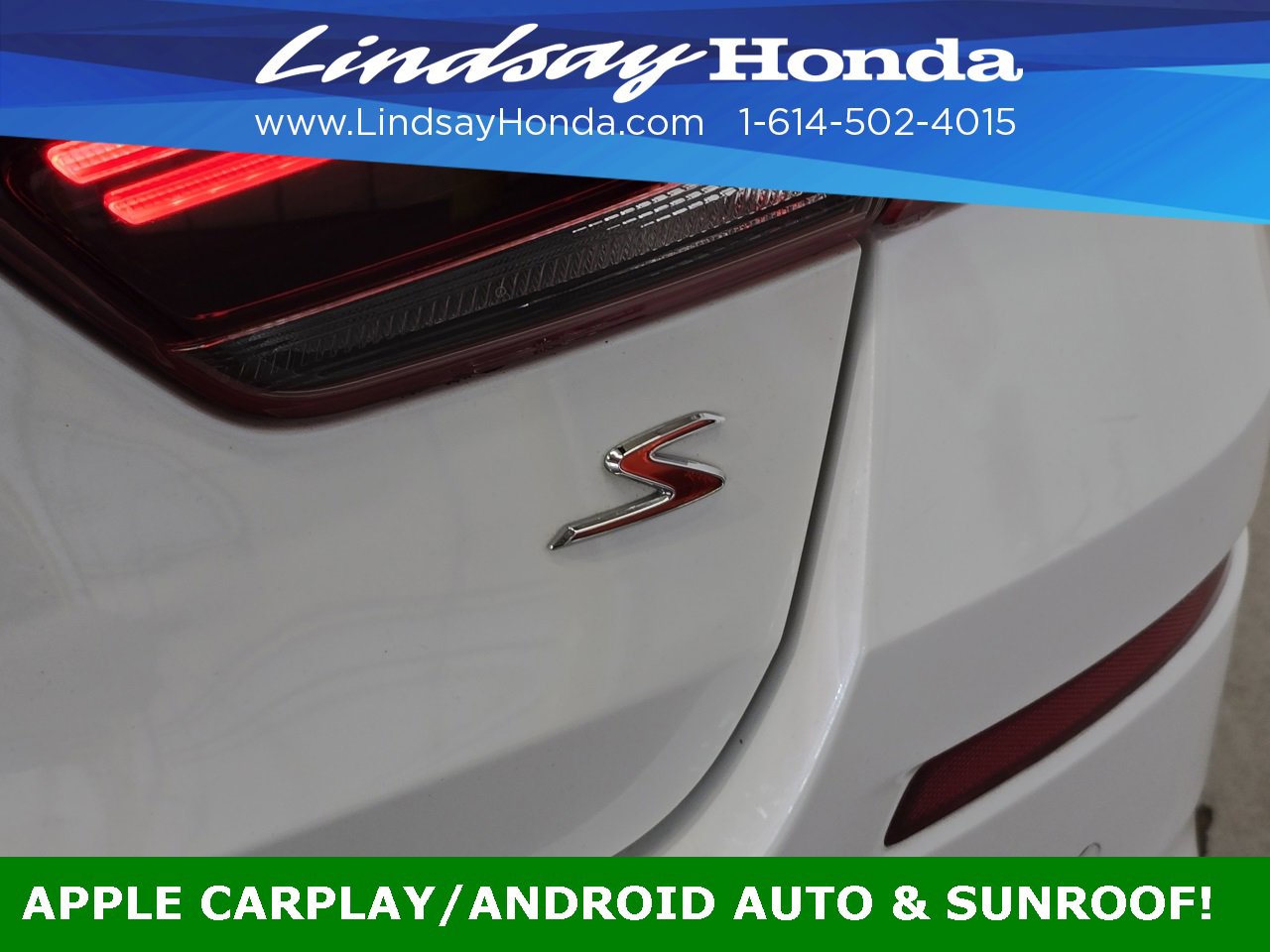 Used 2020 Kia Optima S w/ S Panoramic Sunroof Package image 6