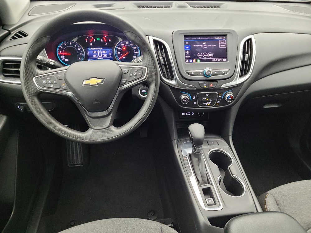 Used 2024 Chevrolet Equinox LT FWD image 22