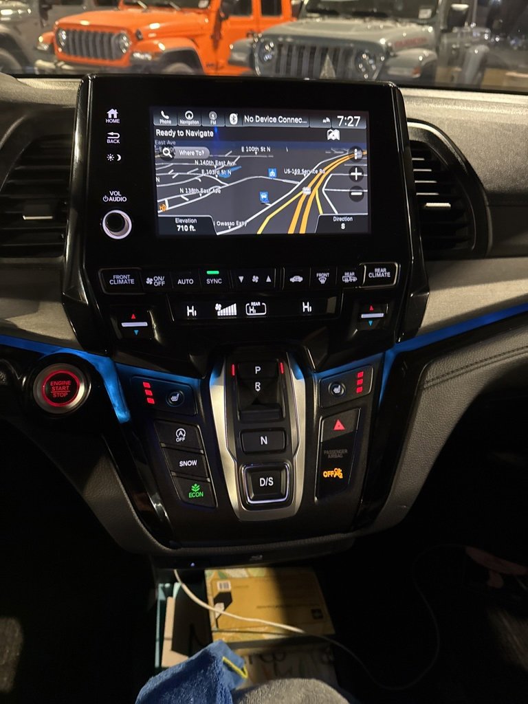 Used 2024 Honda Odyssey Touring image 25