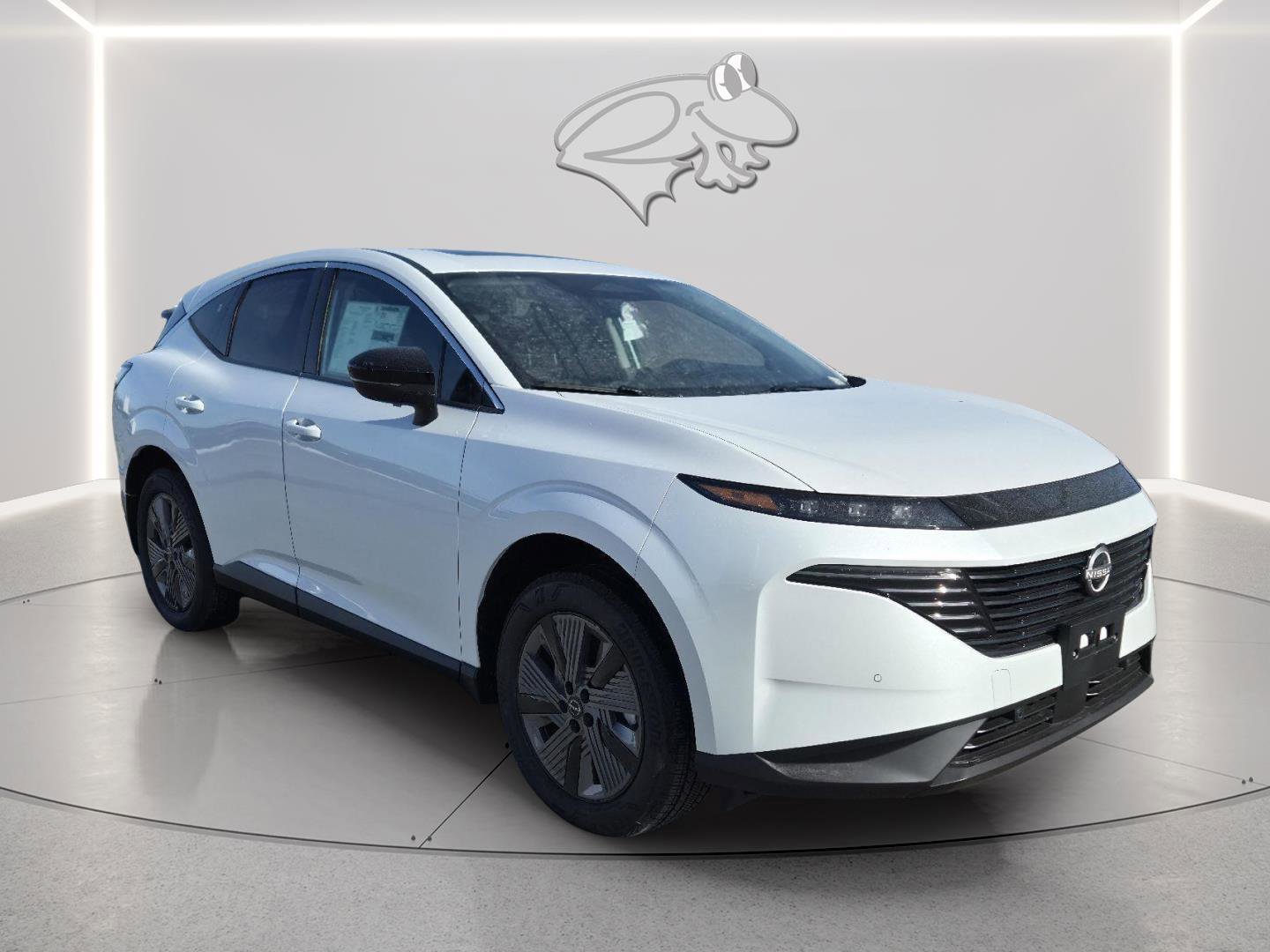 New 2026 Nissan Murano SL image 7