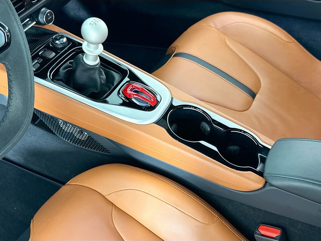 Used 2024 Lotus Emira First Edition RWD image 18