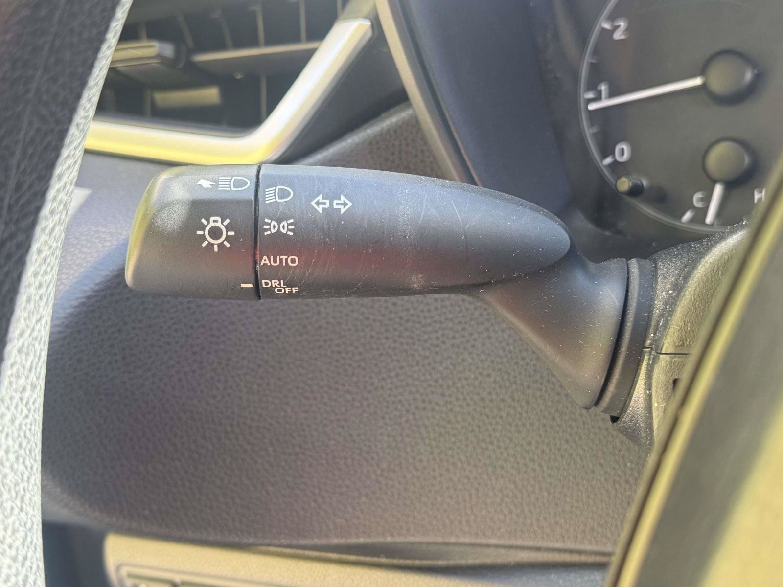 Certified 2024 Toyota Corolla LE FWD image 22