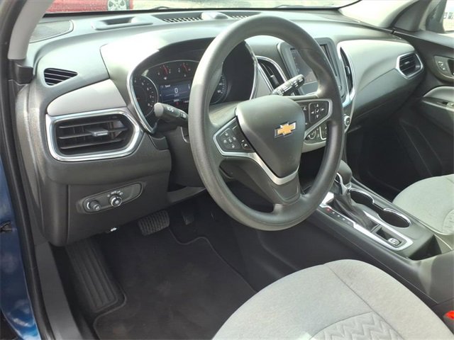 Used 2023 Chevrolet Equinox LS w/ LS Convenience Package image 55