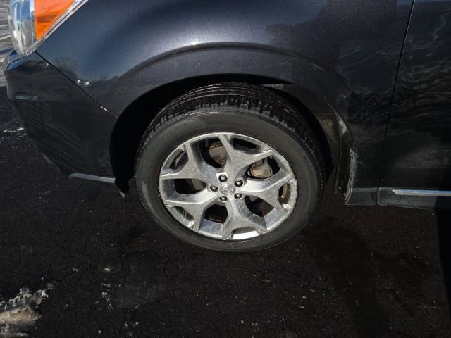 Used 2016 Subaru Forester 2.5i Touring w/ Eyesight & Navigation System image 18