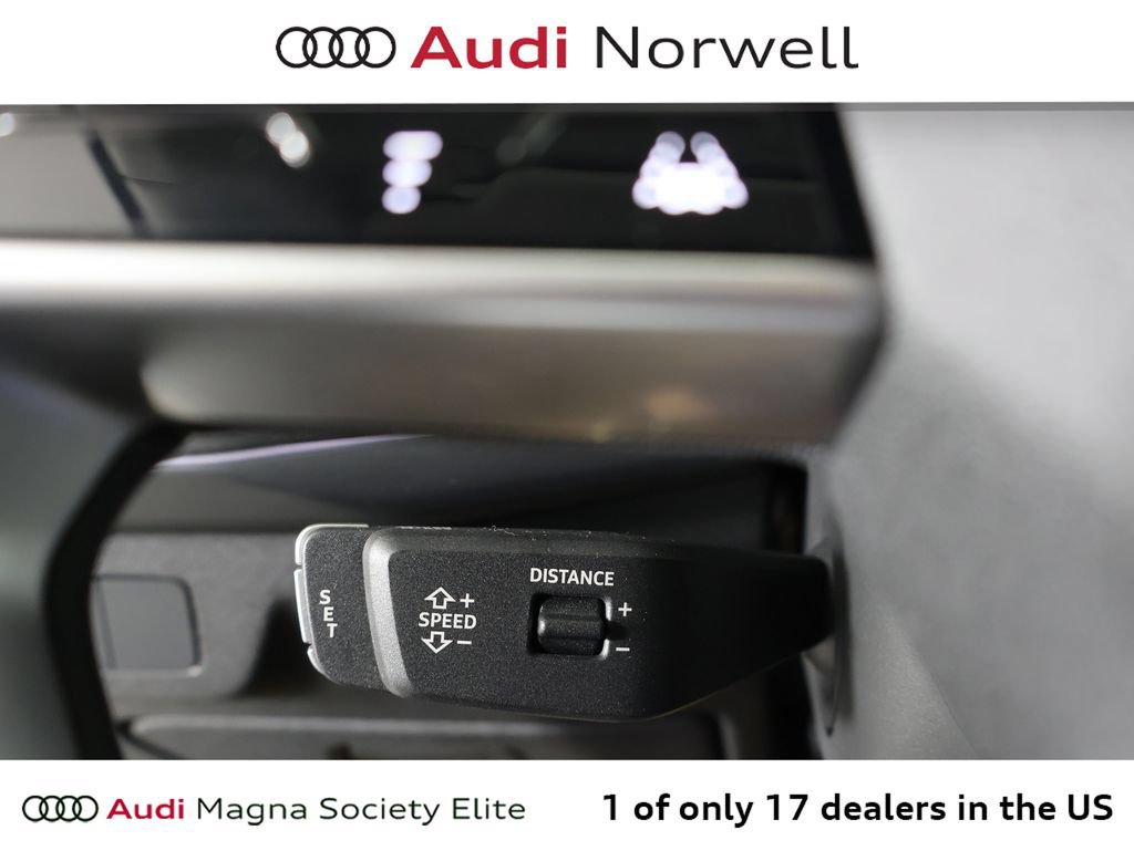 New 2026 Audi Q3 quattro 2.0T AWD/4WD image 25