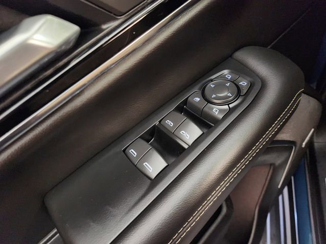 Used 2025 GMC Yukon Elevation w/ Technology Package image 20