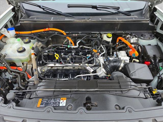 Used 2024 Ford Maverick XL image 21