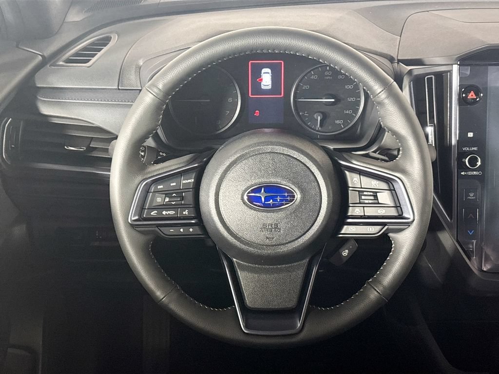 New 2026 Subaru Forester Limited AWD/4WD image 13