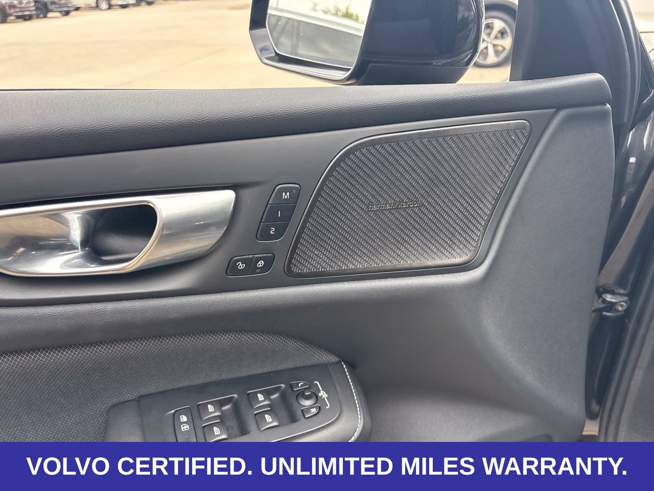 Certified 2024 Volvo S60 B5 Plus w/ Climate Package FWD image 17