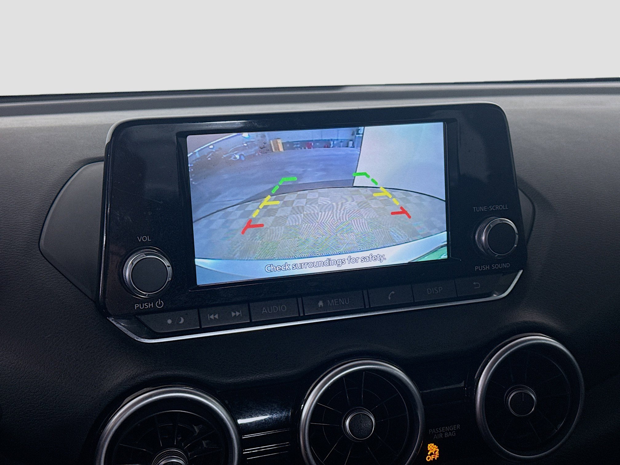 Used 2022 Nissan Sentra S FWD image 19