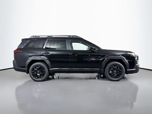 New 2026 Subaru Outback Limited image 4